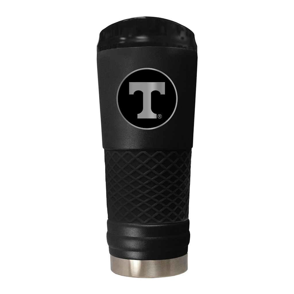 Tennessee Volunteers 24-oz. Stealth Legacy Draft Tumbler: $39.99 Tennessee Volunteers 24-oz. Stealth Legacy Draft Tumbler: $39.99