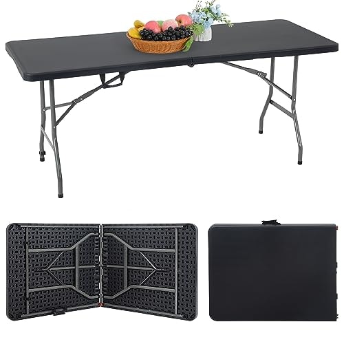 FDW 6-Foot Folding Table: $45.99 FDW 6-Foot Folding Table: $45.99