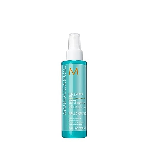 Moroccanoil Frizz Shield Styling Spray 5.4oz: $22.40 Moroccanoil Frizz Shield Styling Spray 5.4oz: $22.40