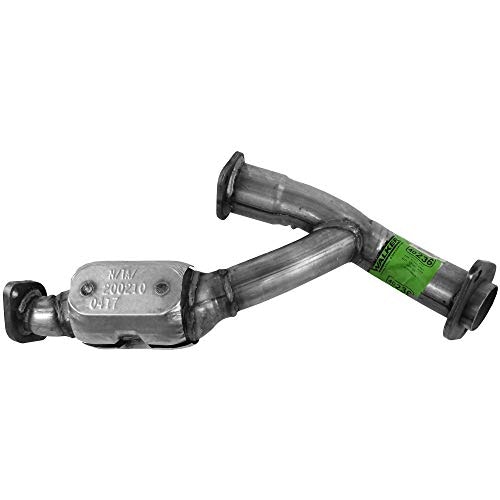 Walker Ultra EPA Direct Fit Catalytic Converter for Lexus RX300: $136.46 Walker Ultra EPA Direct Fit Catalytic Converter for Lexus RX300: $136.46