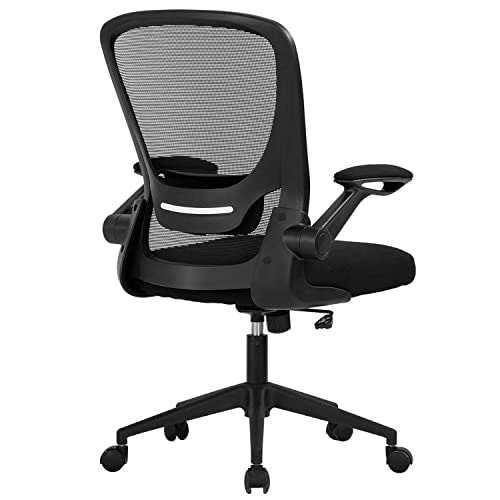 Ergonomic Mesh Home Office Chair: $54.76 Ergonomic Mesh Home Office Chair: $54.76