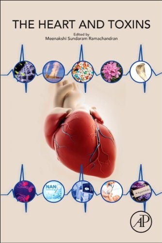 Heart and Toxins: $147.49 Heart and Toxins: $147.49