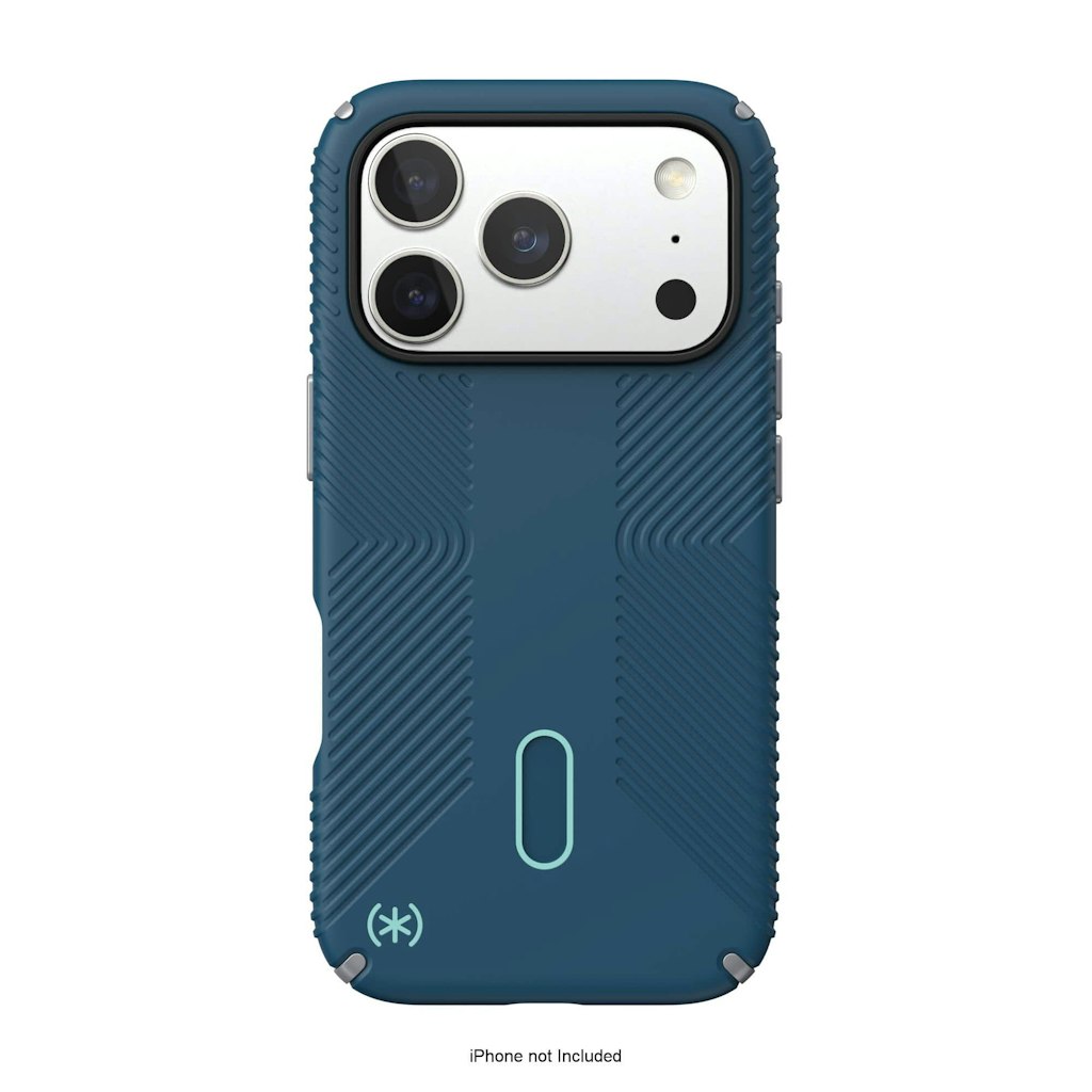 Speck Presidio2 Grip ClickLock Case for Apple iPhone 17 Pro: $29.99 Speck Presidio2 Grip ClickLock Case for Apple iPhone 17 Pro: $29.99