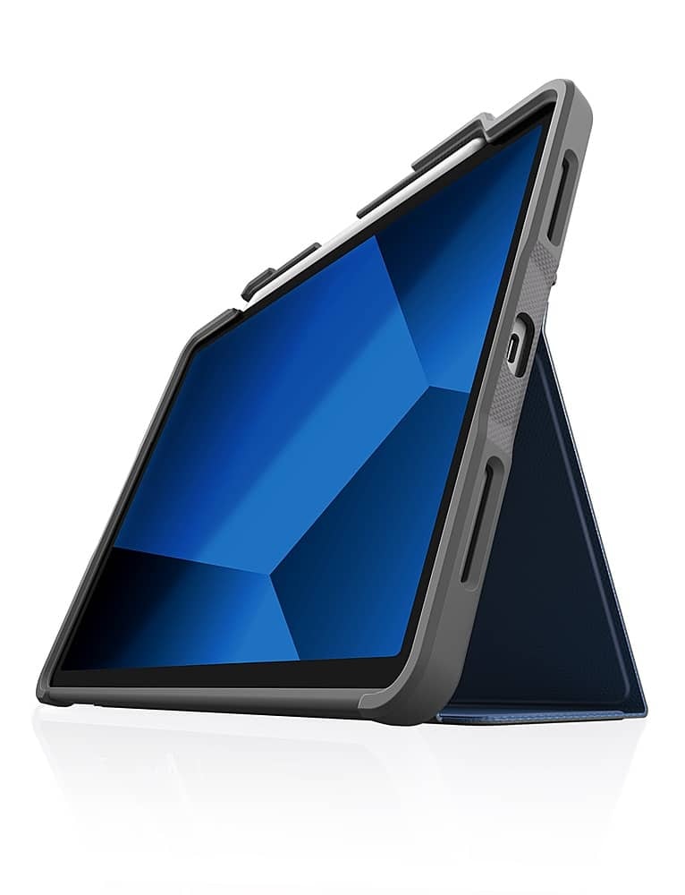 STM Dux Plus Protective Case for iPad Air 4th Gen: $54.99