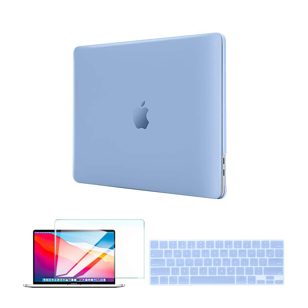 Techprotectus MacBook Pro 13-inch Case: $29.99