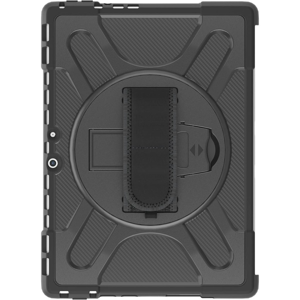 SaharaCase Raider Series Hand Strap Case for Microsoft Surface Pro 9, 10, and 11th Edition: $59.99