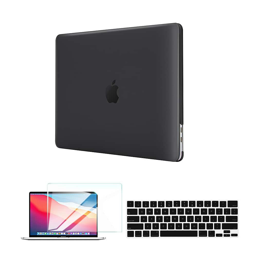 Techprotectus 13-inch Macbook Pro Case: $29.99