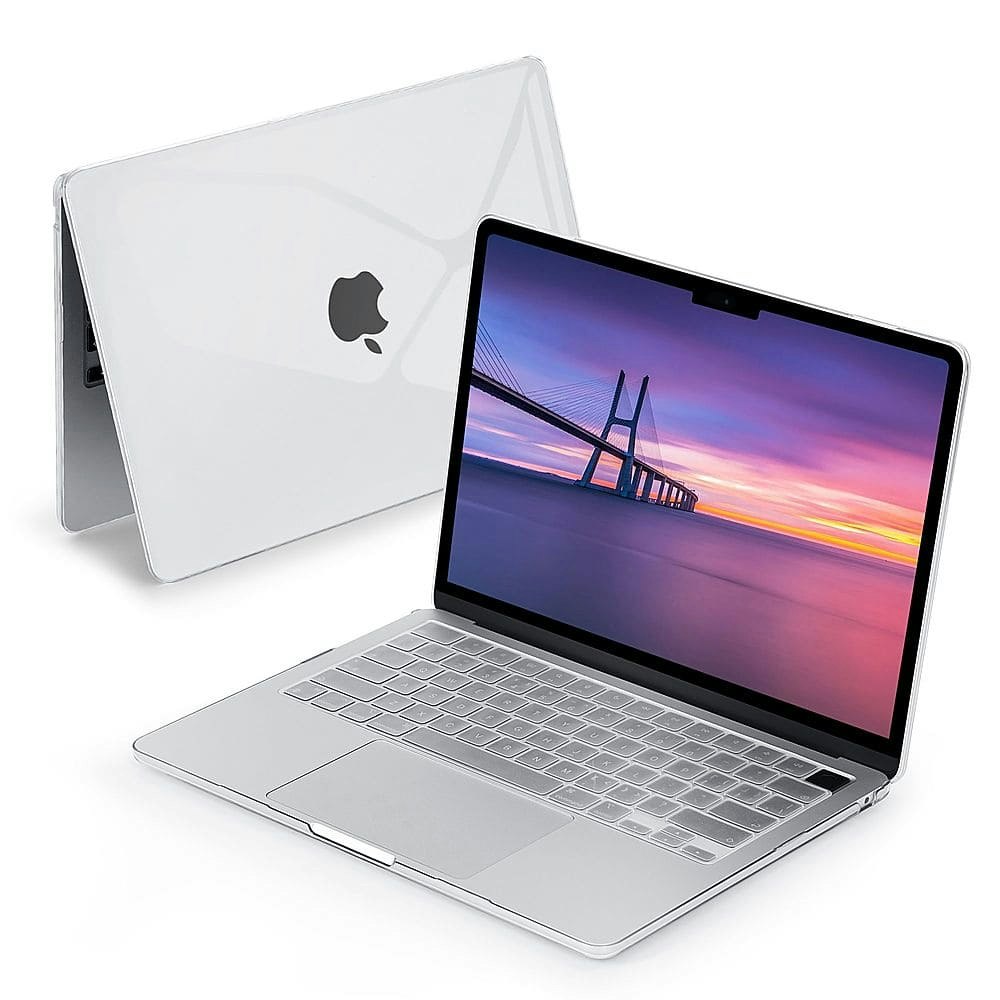Techprotectus MacBook Air 13.6-inch Case: $29.99