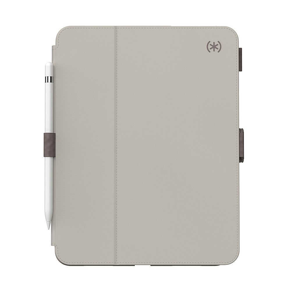 Speck Balance Folio Case for iPad 11-inch (2025) and 10.9-inch (10th Generation): $33.74 Speck Balance Folio Case for iPad 11-inch (2025) and 10.9-inch (10th Generation): $33.74
