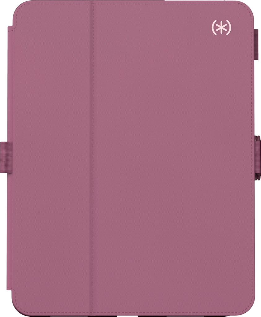 Speck Balance Folio Case for iPad 11-inch (2025) and iPad 10.9-inch (10th Generation): $33.74 Speck Balance Folio Case for iPad 11-inch (2025) and iPad 10.9-inch (10th Generation): $33.74
