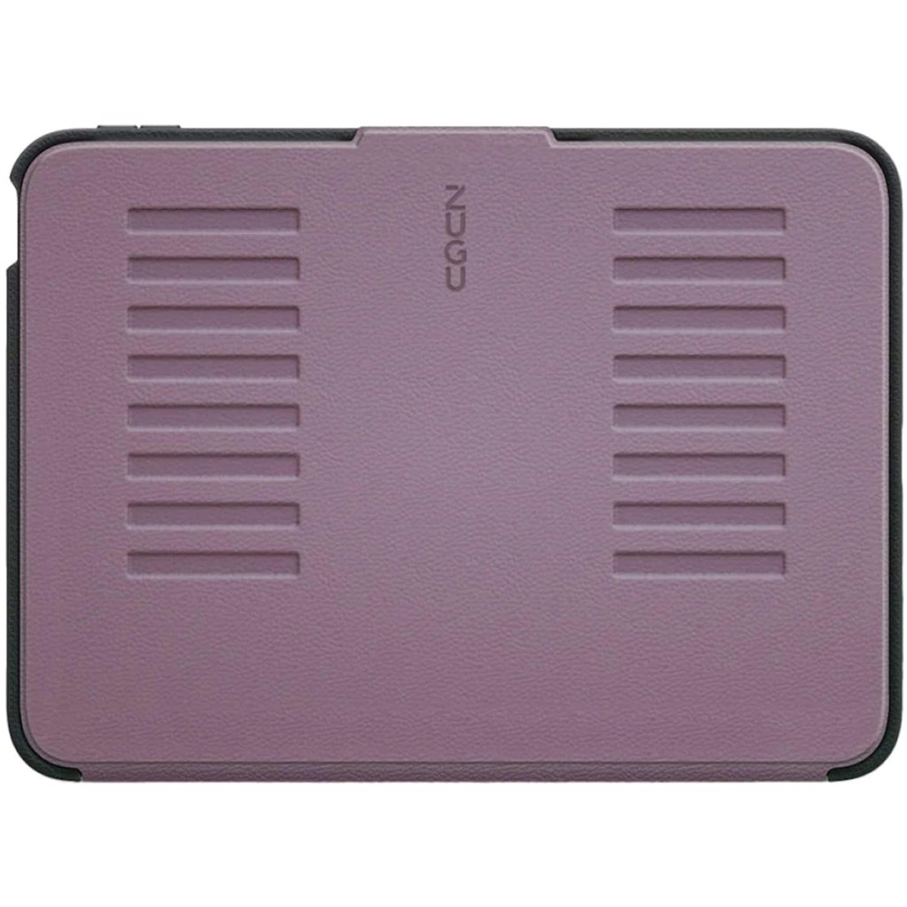 Zugu Slim Protective Case for iPad 11th Gen (2025) and iPad 10.9 10th Gen (2022): $59.99 Zugu Slim Protective Case for iPad 11th Gen (2025) and iPad 10.9 10th Gen (2022): $59.99