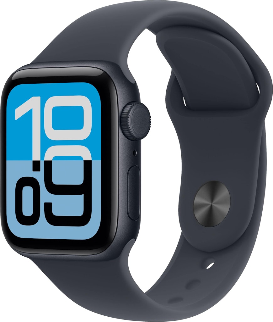Apple Watch SE 3 GPS+Cellular 40mm Aluminum Case: $299.99 Apple Watch SE 3 GPS+Cellular 40mm Aluminum Case: $299.99