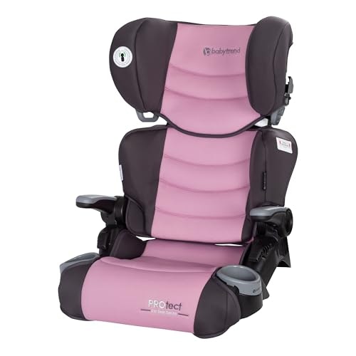 Baby Trend Protect 2-in-1 Folding Belt-Positioning Booster Seat: $67.99 Baby Trend Protect 2-in-1 Folding Belt-Positioning Booster Seat: $67.99
