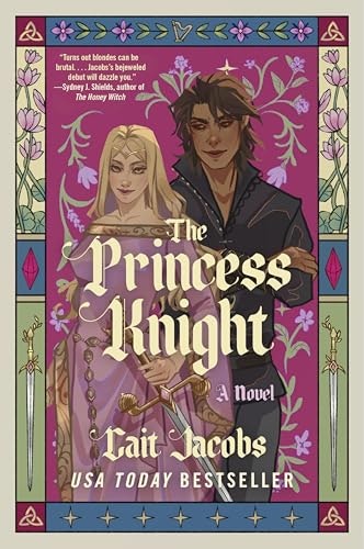 The Princess Knight: $11.31 The Princess Knight: $11.31