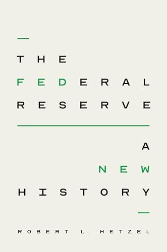 The Federal Reserve: A New History: $1.99 The Federal Reserve: A New History: $1.99