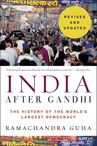 India After Gandhi: $16.98