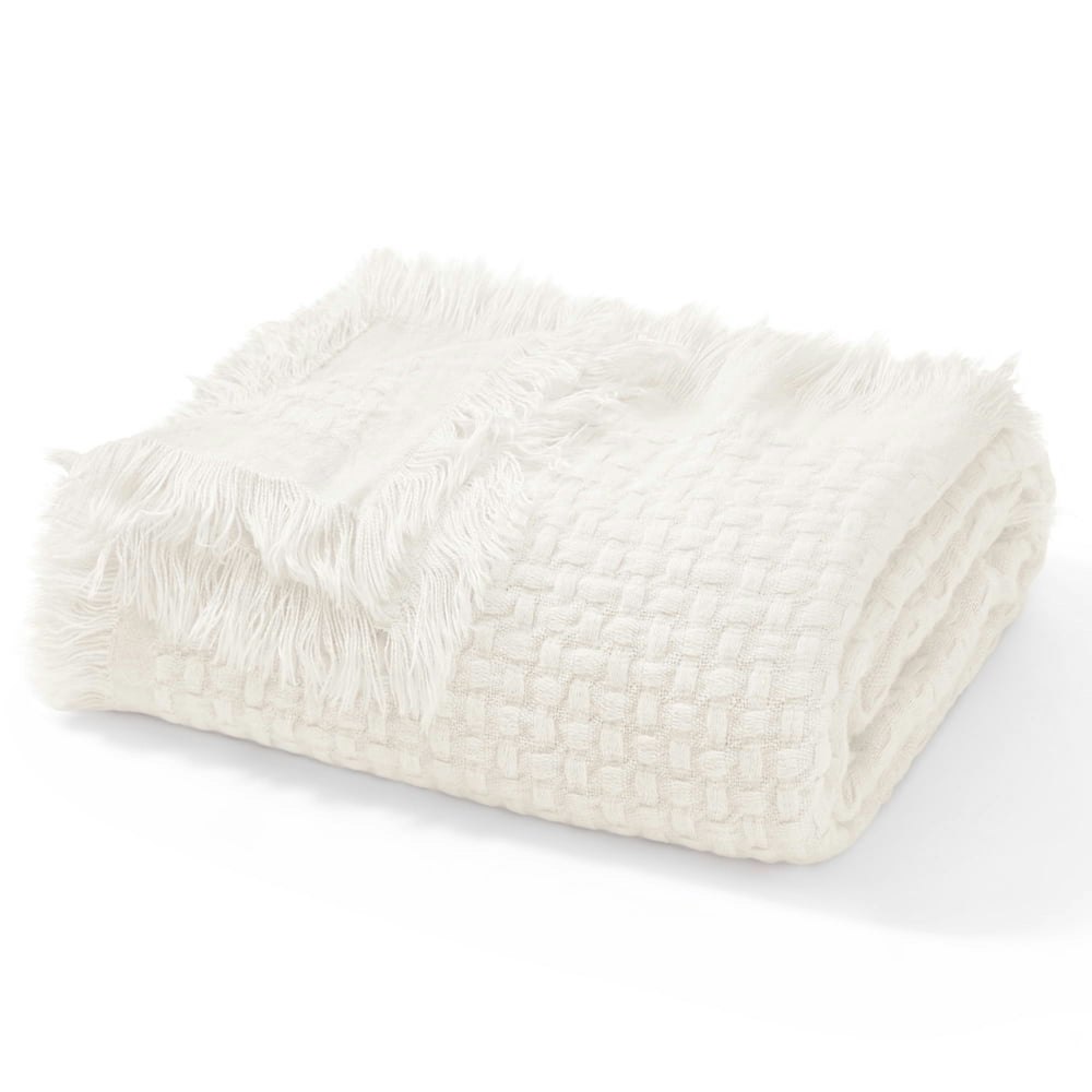 Exclusivo Mezcla 60"x80" Knitted Twin Blanket: $24.99 Exclusivo Mezcla 60"x80" Knitted Twin Blanket: $24.99