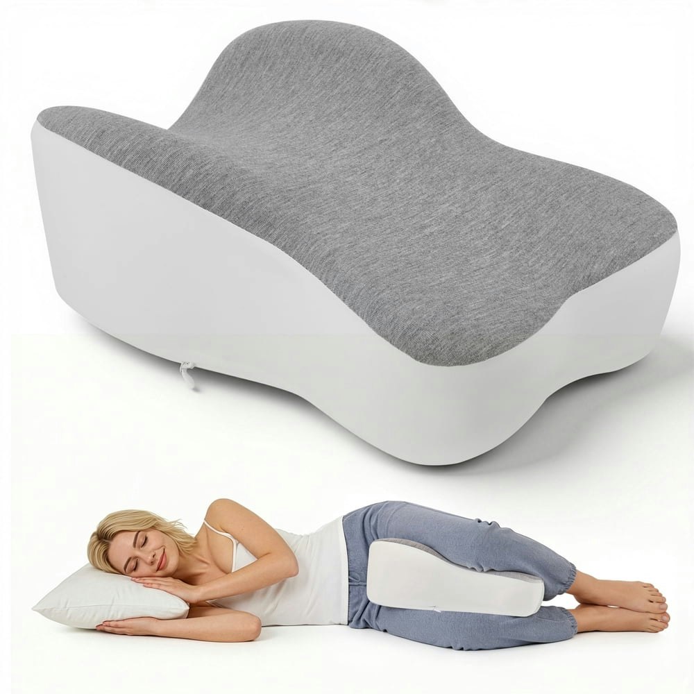 AMTPM Knee Pillow: $17.99 AMTPM Knee Pillow: $17.99