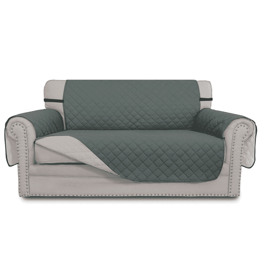 GPED 2-Seat Reversible Couch Cover: $15.99 GPED 2-Seat Reversible Couch Cover: $15.99