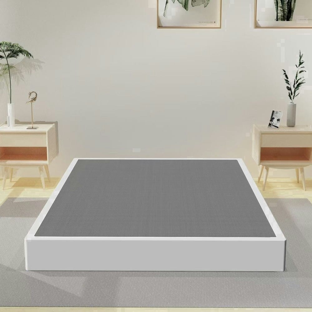 Arhomefurni 7-inch Queen Box Spring: $75.99 Arhomefurni 7-inch Queen Box Spring: $75.99