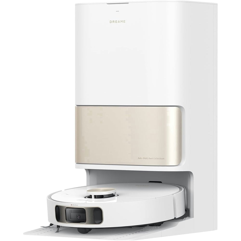 Dreame L10s Pro Ultra 2026 Robot Vacuum and Mop: $349.96 Dreame L10s Pro Ultra 2026 Robot Vacuum and Mop: $349.96