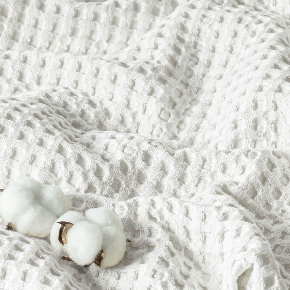 Exclusivo Mezcla 90"x90" Queen Cotton Gauze Blanket: $39.79 Exclusivo Mezcla 90"x90" Queen Cotton Gauze Blanket: $39.79