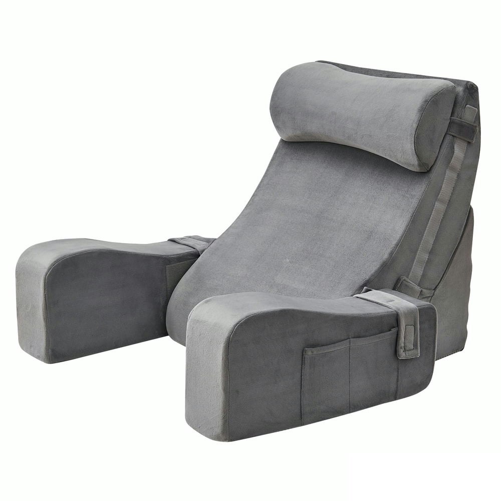 Sasttie Reading Pillow with Armrests: $35.99 Sasttie Reading Pillow with Armrests: $35.99