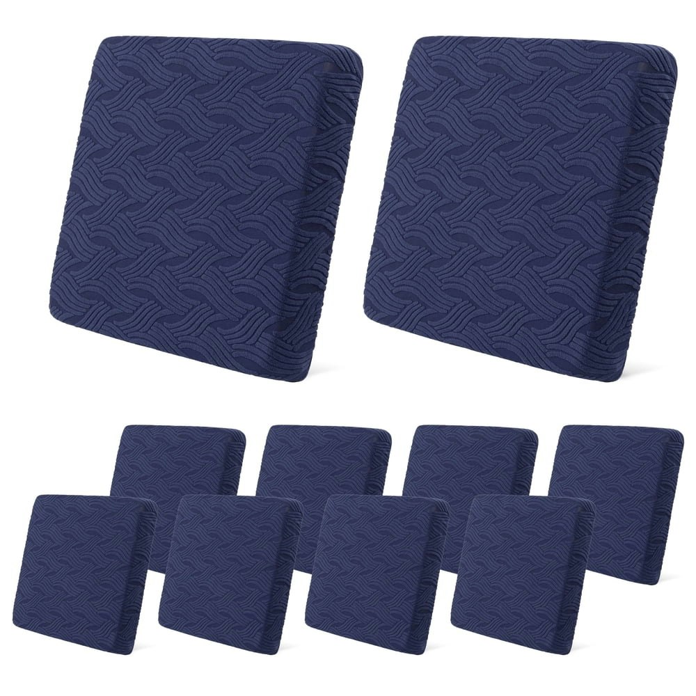Patio Cushion Covers 10-Pack: $34.99 Patio Cushion Covers 10-Pack: $34.99