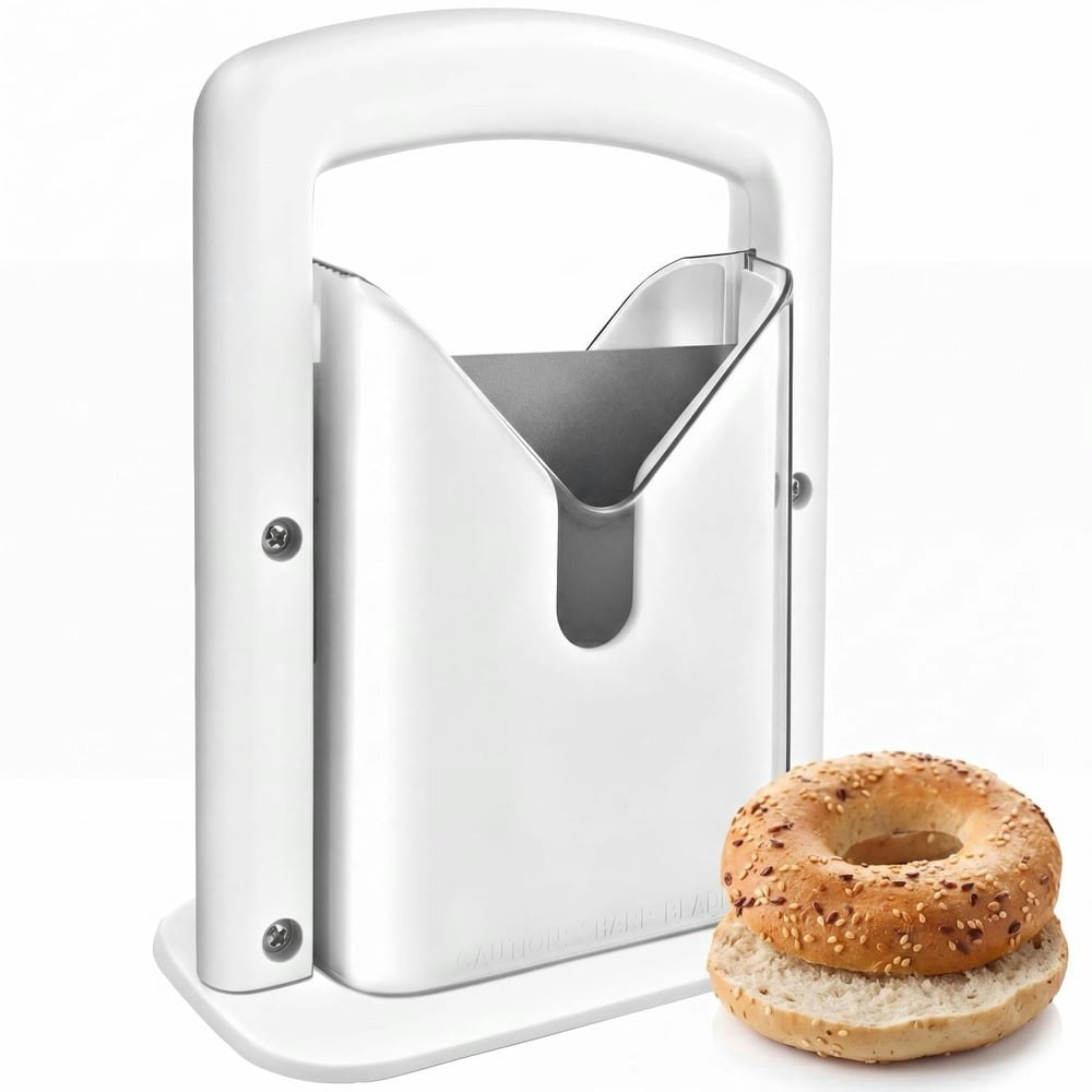 Bagel Slicer: $19.69
