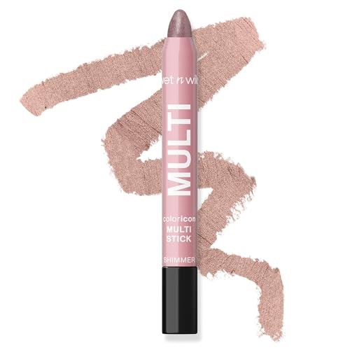 Wet n Wild Color Icon Multi-Stick Eyeliner and Eyeshadow: $1.77 Wet n Wild Color Icon Multi-Stick Eyeliner and Eyeshadow: $1.77