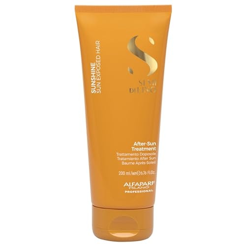 Alfaparf Milano Semi di Lino Sunshine After-Sun Conditioning Treatment: $24.15 Alfaparf Milano Semi di Lino Sunshine After-Sun Conditioning Treatment: $24.15