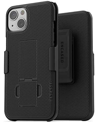 Encased DuraClip iPhone 13 Belt Clip Case and Holster: $13.67