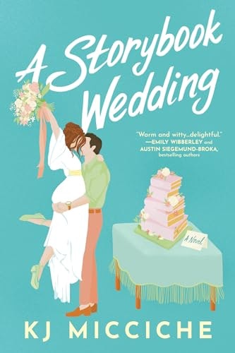 A Storybook Wedding: An Enemies to Lovers Marriage of Convenience Romantic Comedy: $1.99 A Storybook Wedding: An Enemies to Lovers Marriage of Convenience Romantic Comedy: $1.99