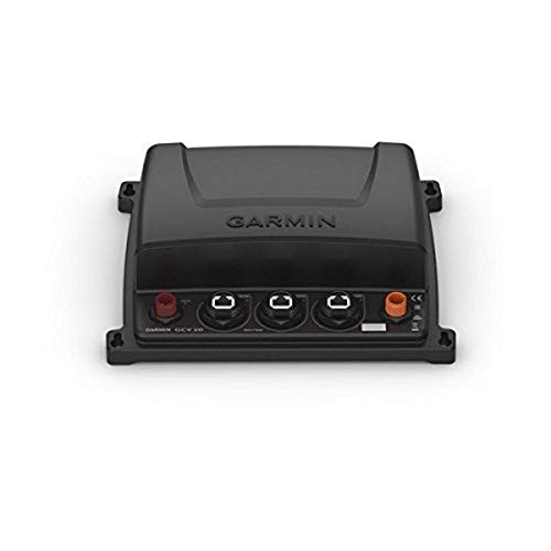 Garmin GCV 20 Scanning Sonar Black Box: $352.95 Garmin GCV 20 Scanning Sonar Black Box: $352.95