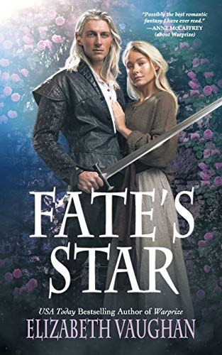 Fate's Star: Chronicles of the Warlands Prequel: $11.60 Fate's Star: Chronicles of the Warlands Prequel: $11.60