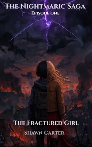 The Nightmaric Saga Episode 1: The Fractured Girl: $0.99 The Nightmaric Saga Episode 1: The Fractured Girl: $0.99