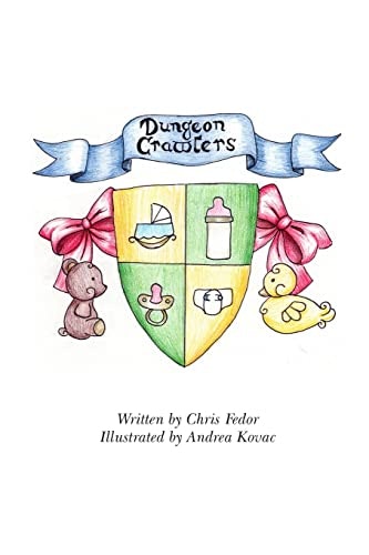 Dungeon Crawlers: $13.91