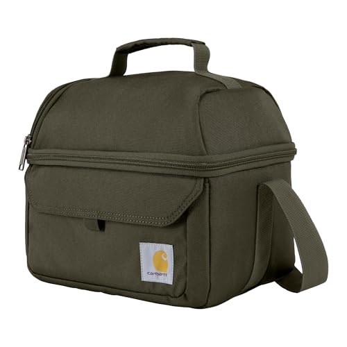 Carhartt 12-Can Insulated Cooler: $34.39 Carhartt 12-Can Insulated Cooler: $34.39