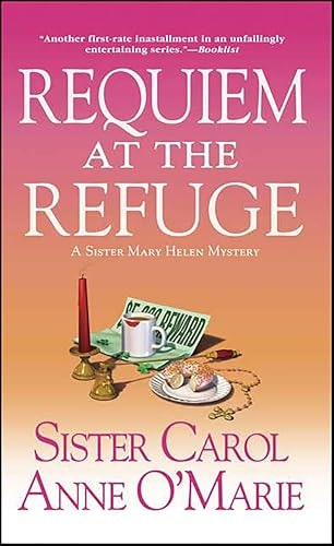 Requiem at the Refuge: $2.99 Requiem at the Refuge: $2.99