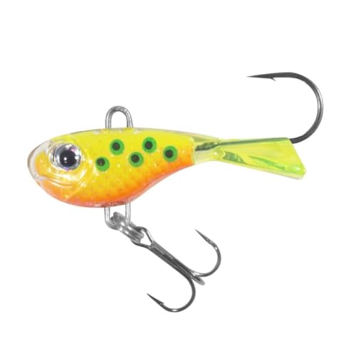 Northland Tackle Twitchin' Puppet 1/4oz Lure: $5.23 Northland Tackle Twitchin' Puppet 1/4oz Lure: $5.23
