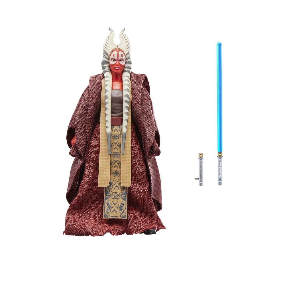 Star Wars The Vintage Collection Shaak Ti 3.75-Inch Action Figure: $18.95