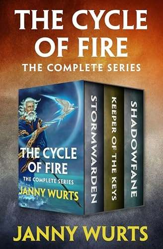 The Cycle of Fire: The Complete Series: $2.99 The Cycle of Fire: The Complete Series: $2.99