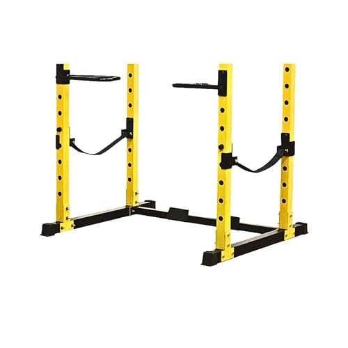 HulkFit Power Rack Safety Spotter Arm Straps: $22.99 HulkFit Power Rack Safety Spotter Arm Straps: $22.99