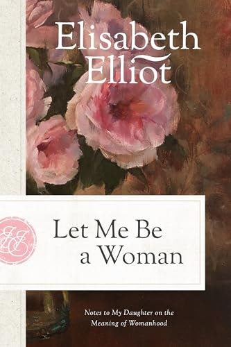 Let Me Be a Woman: $2.99 Let Me Be a Woman: $2.99