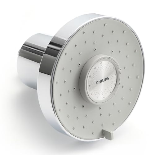 Philips AWP1706CH/37 Filtered Shower Head: $109.98 Philips AWP1706CH/37 Filtered Shower Head: $109.98