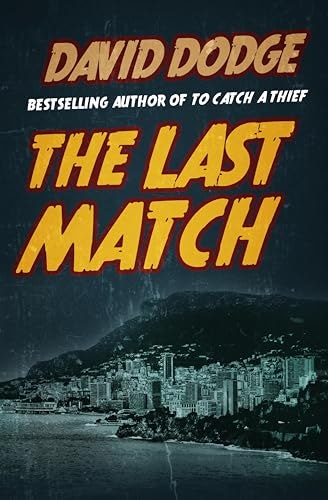 The Last Match: $1.99 The Last Match: $1.99