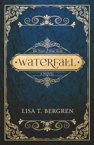 Waterfall (The River of Time Series): $6.99 Waterfall (The River of Time Series): $6.99