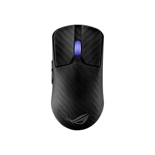 Asus ROG Harpe Ace Extreme Wireless Gaming Mouse: $199.99
