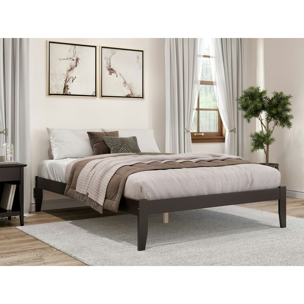 AFI Colorado 14-Inch Queen Wood Platform Bed Frame: $332.89 AFI Colorado 14-Inch Queen Wood Platform Bed Frame: $332.89