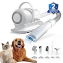Neakasa P1 Pro 5-in-1 Pet Grooming Vacuum Kit for $85 + free shipping